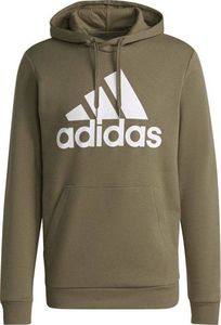 Adidas BLUZA MĘSKA H12201 XXXXL M BL FL HD XS 1