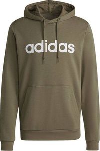 Adidas BLUZA MĘSKA H12203 XXXXL M LIN FT HD L 1