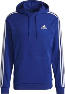 Adidas BLUZA MĘSKA H12204 XXXXL M 3S FT HD M 1