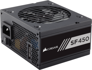 Zasilacz Corsair SF450 450W (CP-9020104-EU) 2