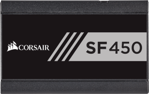 Zasilacz Corsair SF450 450W (CP-9020104-EU) 3