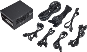 Zasilacz Corsair SF450 450W (CP-9020104-EU) 8