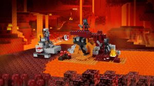 LEGO Minecraft - Wither (21126) 6