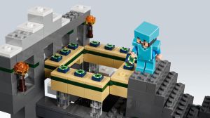 LEGO Minecraft - Portal Kresu (21124) 3