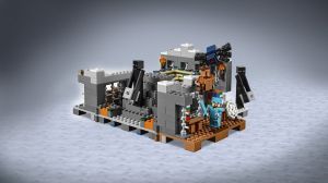 LEGO Minecraft - Portal Kresu (21124) 4