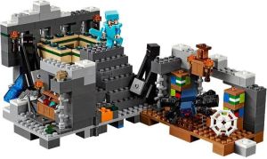 LEGO Minecraft - Portal Kresu (21124) 5