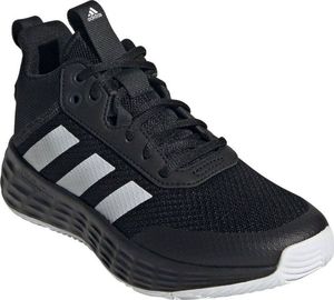 Adidas BUTY DZIECIĘCE H01558 40 OWNTHEGAME 2.0 K 31 4