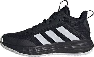 Adidas BUTY DZIECIĘCE H01558 40 OWNTHEGAME 2.0 K 31 5