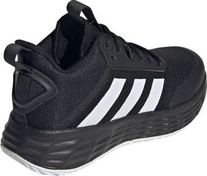 Adidas BUTY DZIECIĘCE H01558 40 OWNTHEGAME 2.0 K 31 8