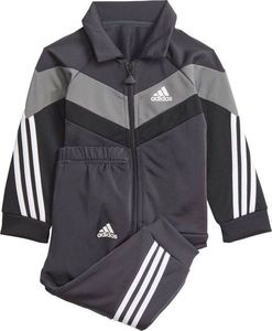 Adidas DRES DZIECIĘCY GT9512 98 I FI SHINY TS 74 1