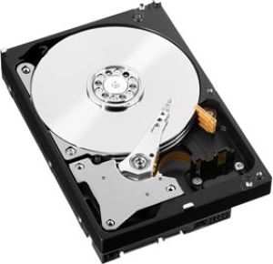Dysk serwerowy WD 8 TB 3.5'' SATA III (6 Gb/s)  (WD80EFZX) 2