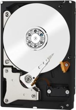Dysk serwerowy WD 8 TB 3.5'' SATA III (6 Gb/s)  (WD80EFZX) 3