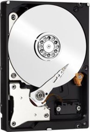 Dysk serwerowy WD 8 TB 3.5'' SATA III (6 Gb/s)  (WD80EFZX) 4