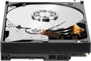 Dysk serwerowy WD 8 TB 3.5'' SATA III (6 Gb/s)  (WD80EFZX) 5