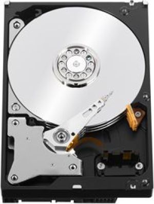 Dysk serwerowy WD 8 TB 3.5'' SATA III (6 Gb/s)  (WD80EFZX) 6