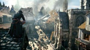 Assassin's Creed Unity Bastille Edition PC 2