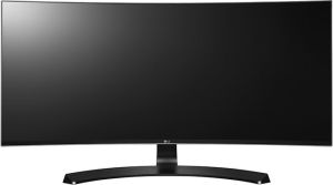 Monitor LG 34UC88-B 2