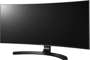 Monitor LG 34UC88-B 3