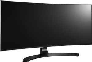 Monitor LG 34UC88-B 4