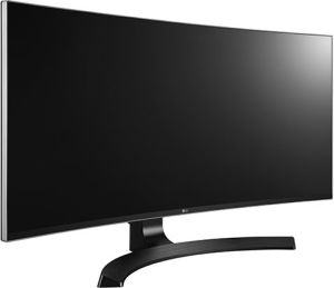 Monitor LG 34UC88-B 5