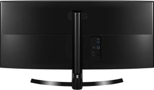 Monitor LG 34UC88-B 7