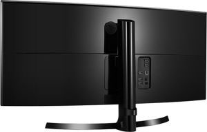 Monitor LG 34UC88-B 8