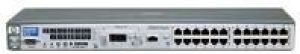 Switch HP ProCurve 2524 J4813A 1