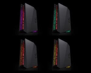 Komputer Asus Core i5-6400, 8 GB, GTX 970, 128 GB SSD 1 TB HDD Windows 10 Home 2