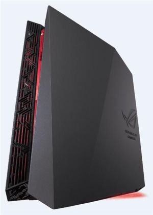 Komputer Asus Core i5-6400, 8 GB, GTX 970, 128 GB SSD 1 TB HDD Windows 10 Home 1