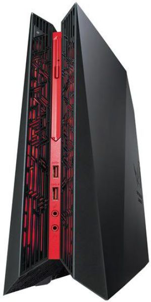 Komputer Asus Core i5-6400, 8 GB, GTX 970, 128 GB SSD 1 TB HDD Windows 10 Home 6