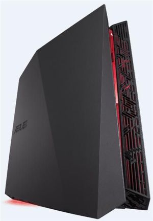 Komputer Asus Core i5-6400, 8 GB, GTX 970, 128 GB SSD 1 TB HDD Windows 10 Home 7