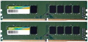 Pamięć Silicon Power DDR4, 8 GB, 2133MHz, CL15 (SP008GBLFU213N22) 1