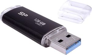 Pendrive Silicon Power Blaze B02, 128 GB  (SP128GBUF3B02V1K) 3