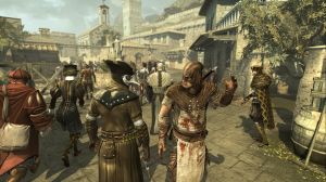 Assassin's Creed: Brotherhood PC 3