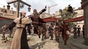 Assassin's Creed: Brotherhood PC 6