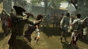 Assassin's Creed: Brotherhood PC 9