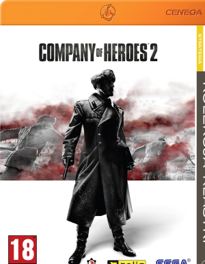 Company of Heroes 2 PC 1