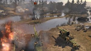 Company of Heroes 2 PC 2