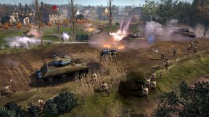 Company of Heroes 2 PC 5