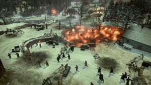 Company of Heroes 2 PC 8