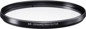 Filtr Sigma Ceramic Protector Filter WR 82 mm (AFH9E0) 1