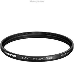 Filtr Olympus ZUIKO PRF-ZD77 PRO Protection Filter f. 300mm 1:4.0 (V652017BW000) 1