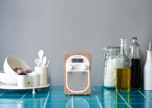 Radio Pure Evoke D2 dąb (VL-62102) 5