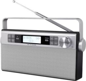 Radio Soundmaster DAB650SI 1