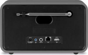 Radio TechniSat DigitRadio 580 antracyt - (0000/4977) 3