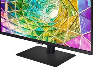 Monitor Samsung S80A (LS27A800NMUXEN) 5