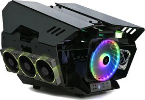 Komputer Hiro Engine V8, Core i9-11900KF, 32 GB, RTX 3080 Ti, 1 TB M.2 PCIe Windows 10 Home 4