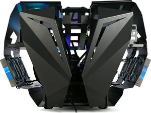 Komputer Hiro Engine V8, Core i9-11900KF, 32 GB, RTX 3080 Ti, 1 TB M.2 PCIe Windows 10 Home 5