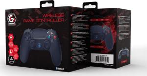 Pad Gembird czarny (JPD-PS4BT-01) 3