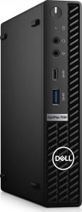 Komputer Dell Optiplex 7090 MFF Intel Core i7-10700T 16 GB 256 GB SSD Windows 10 Pro 1